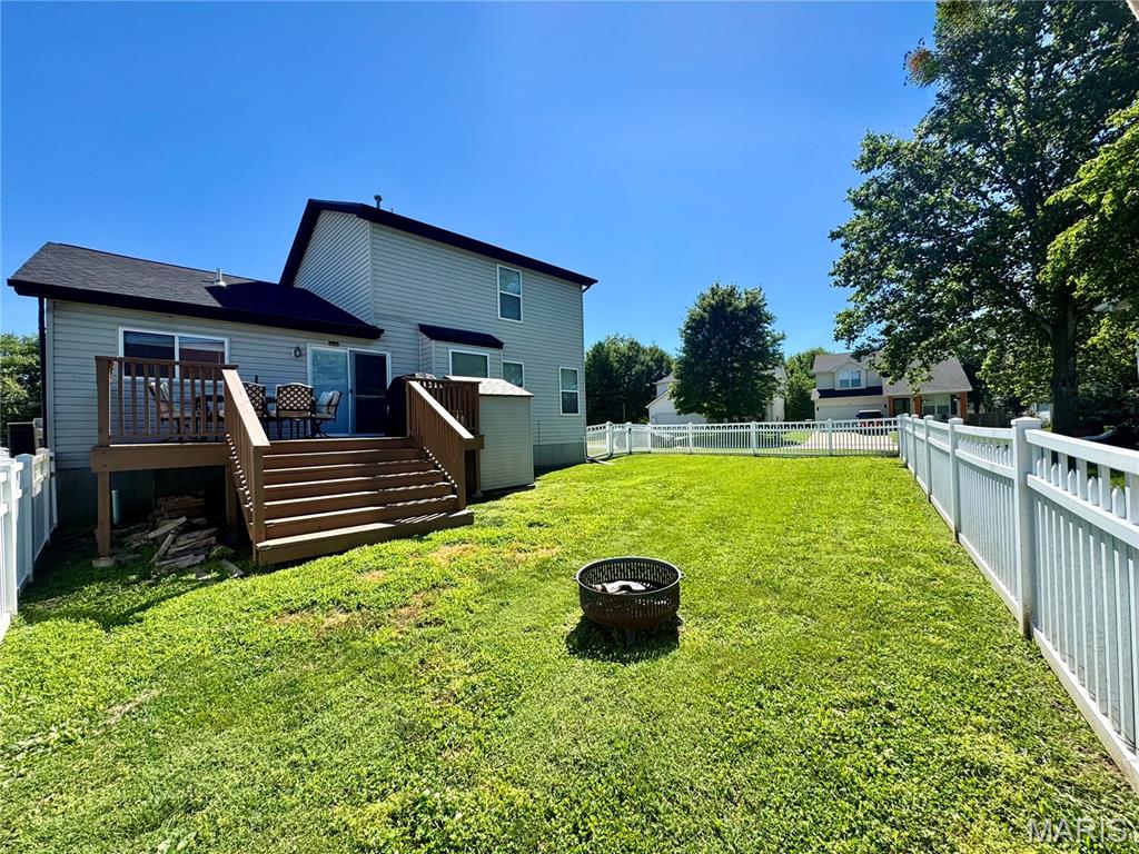 Brookhill Estates - Residential