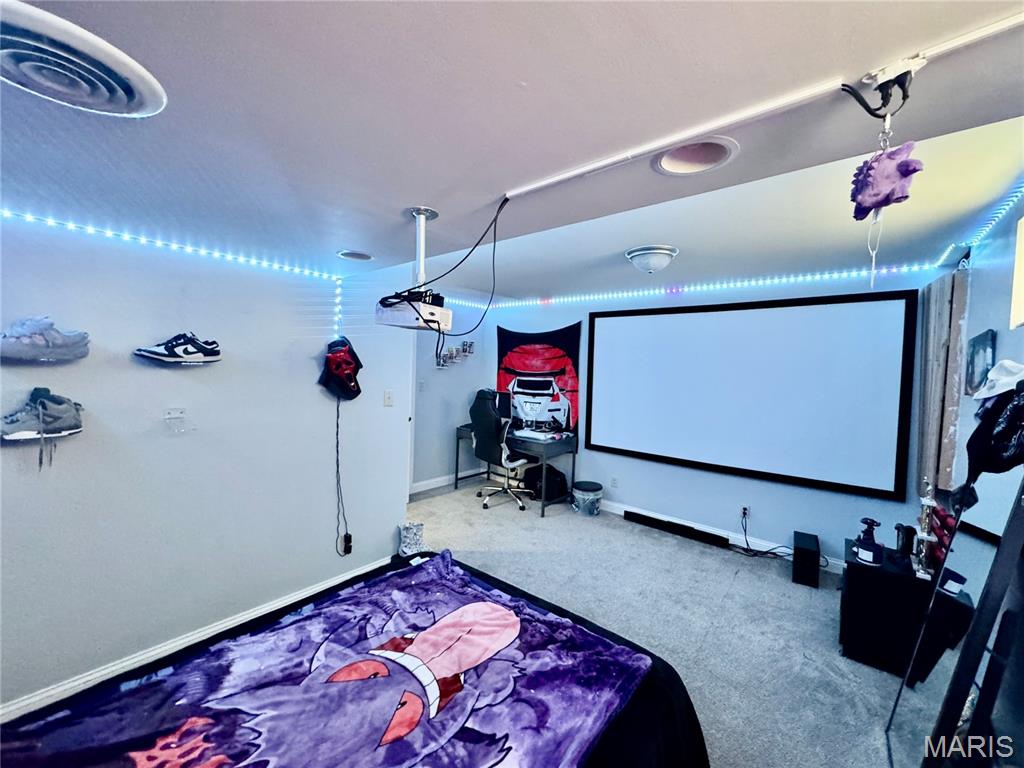 Brookhill Estates - Residential