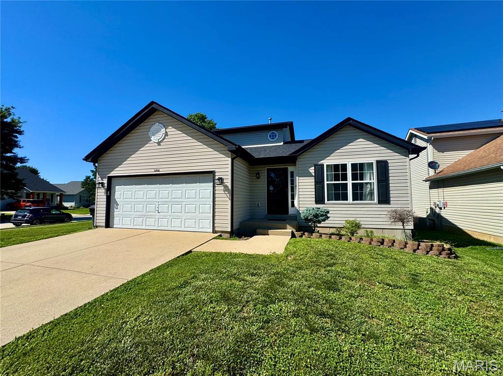 Brookhill Estates - Residential