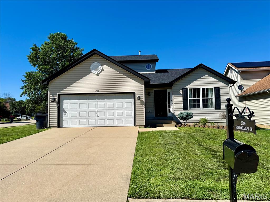 Brookhill Estates - Residential