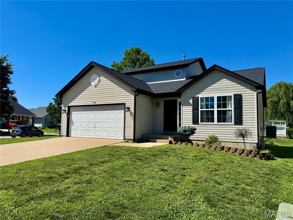 Brookhill Estates - Residential