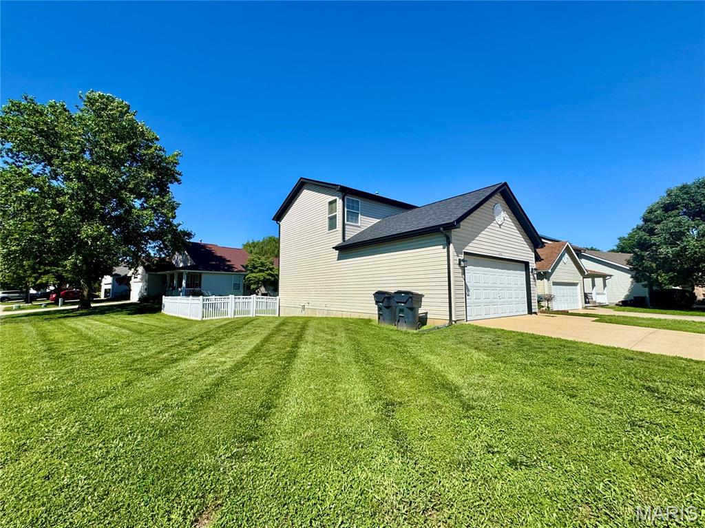 Brookhill Estates - Residential