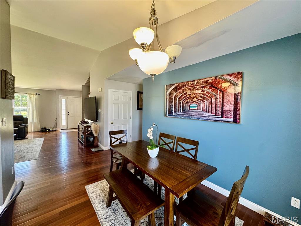 Brookhill Estates - Residential