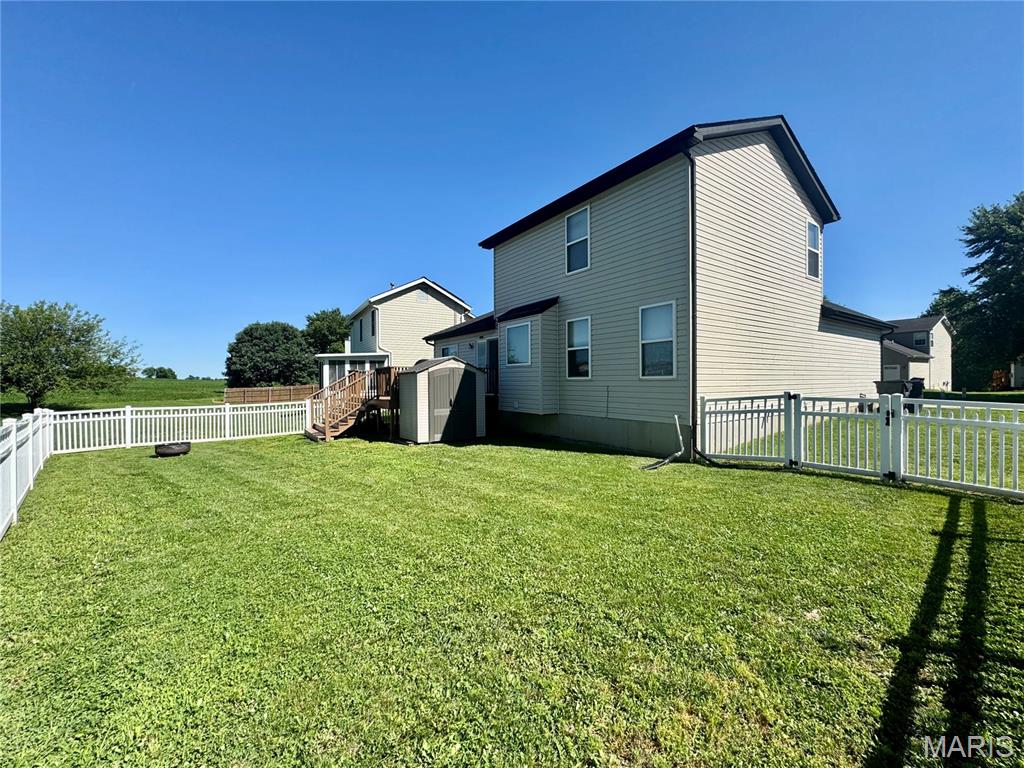 Brookhill Estates - Residential