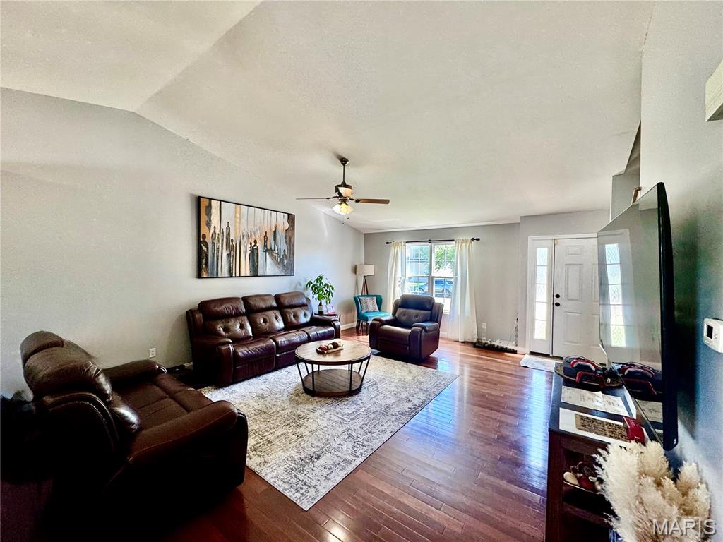 Brookhill Estates - Residential
