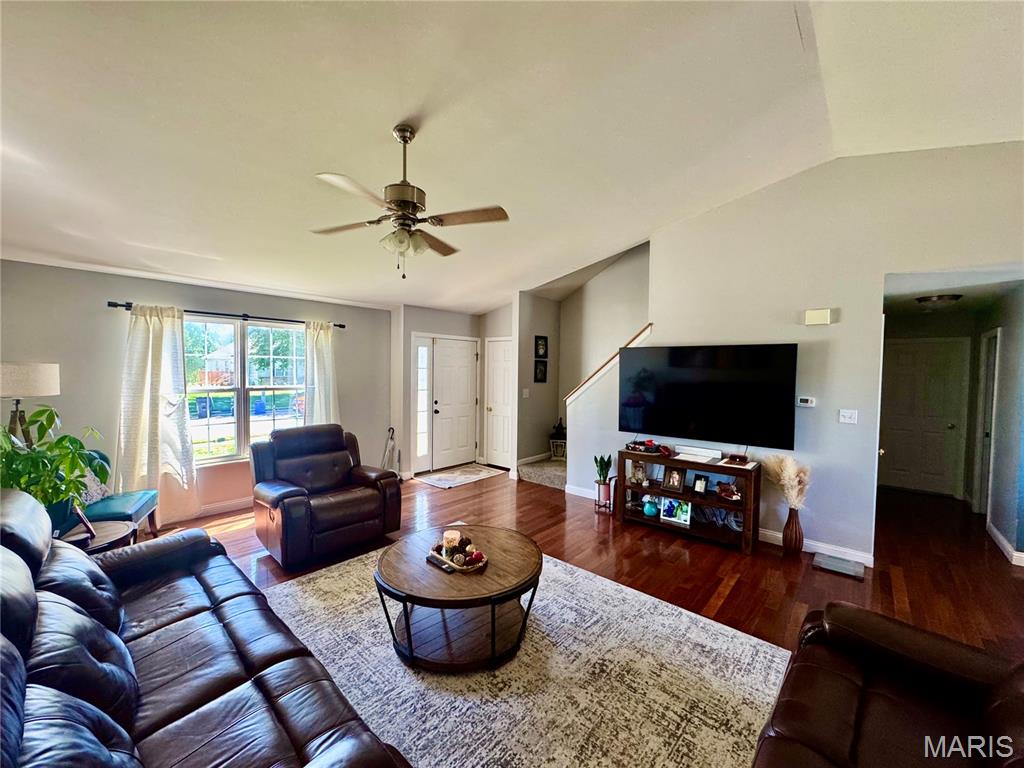 Brookhill Estates - Residential