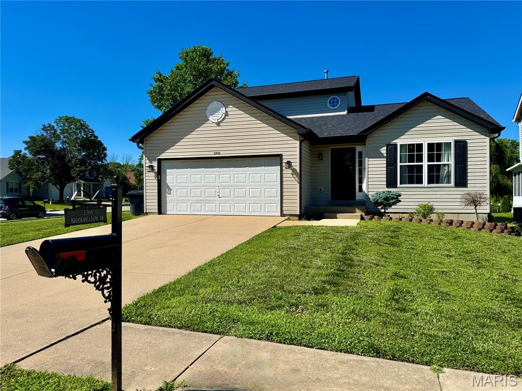 Brookhill Estates - Residential
