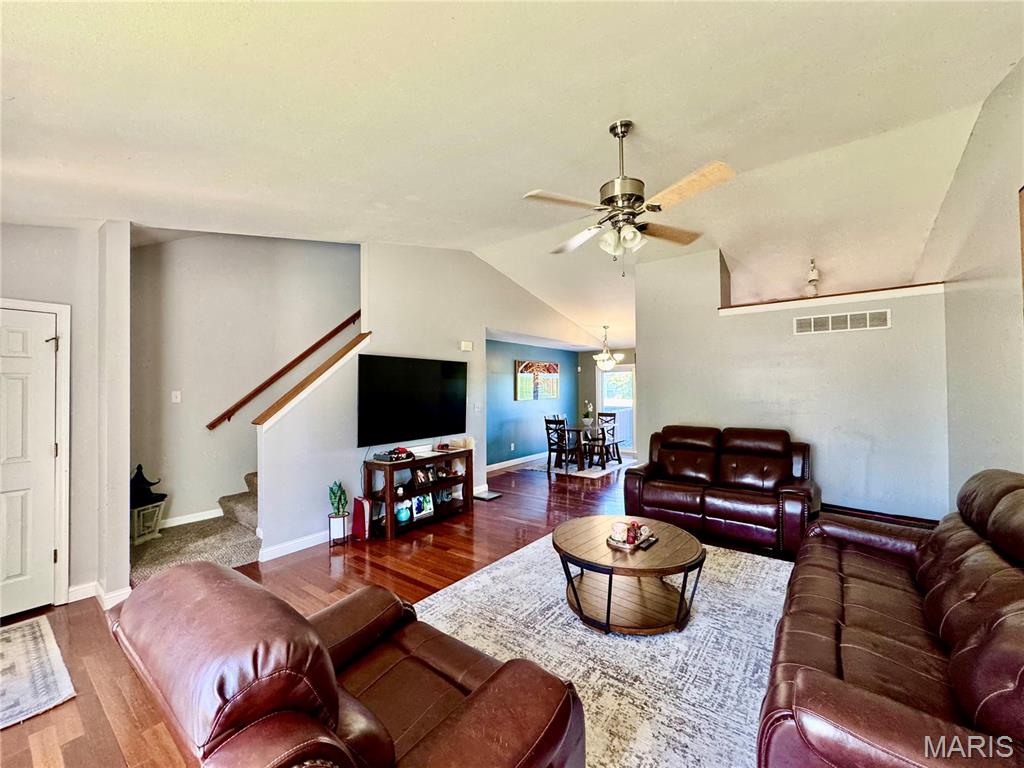 Brookhill Estates - Residential