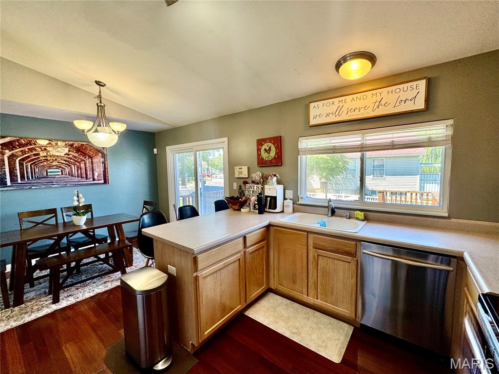 Brookhill Estates - Residential