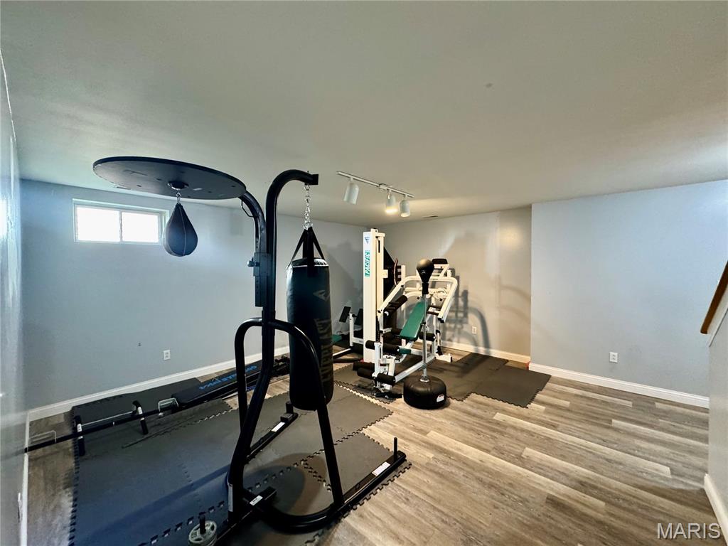 Brookhill Estates - Residential