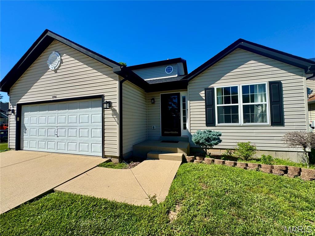 Brookhill Estates - Residential