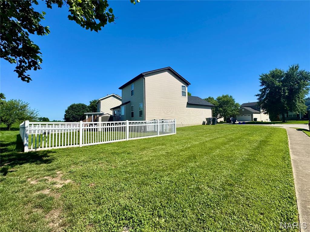 Brookhill Estates - Residential