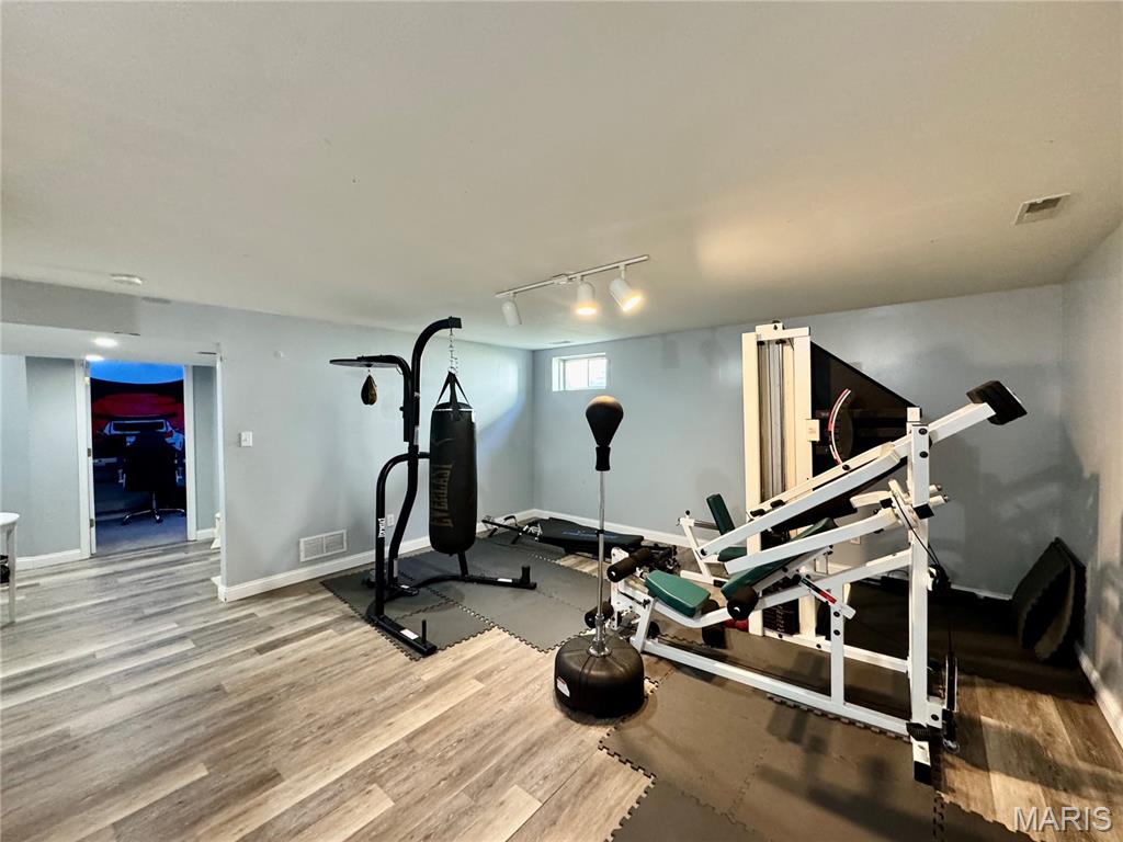 Brookhill Estates - Residential