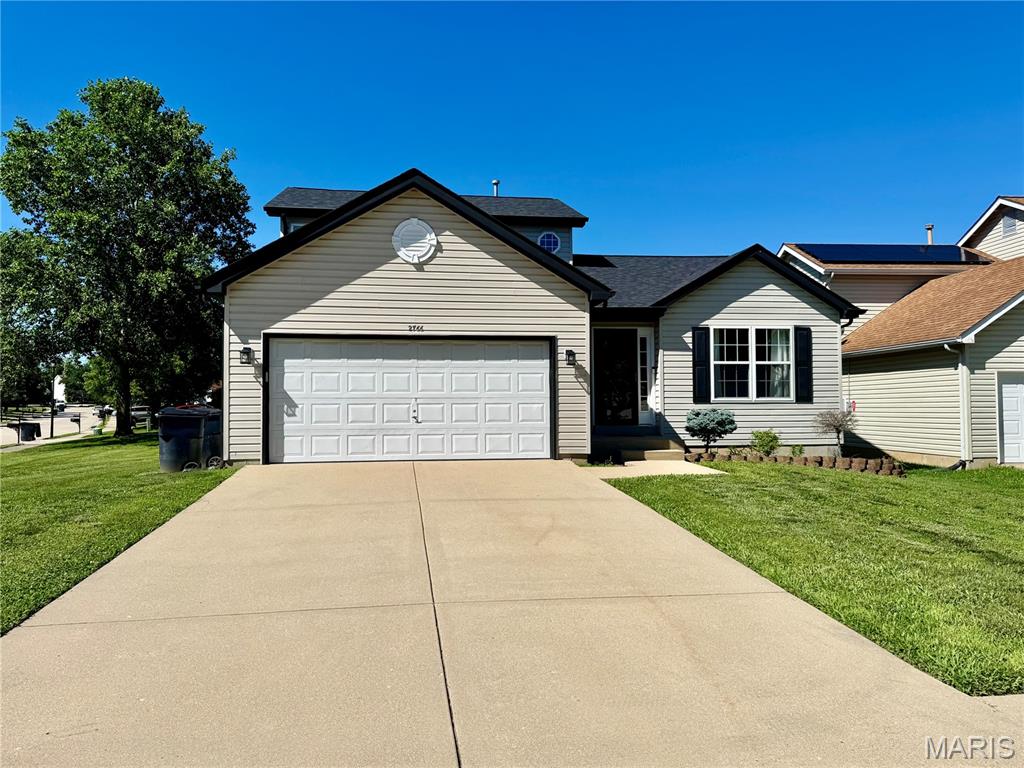 Brookhill Estates - Residential