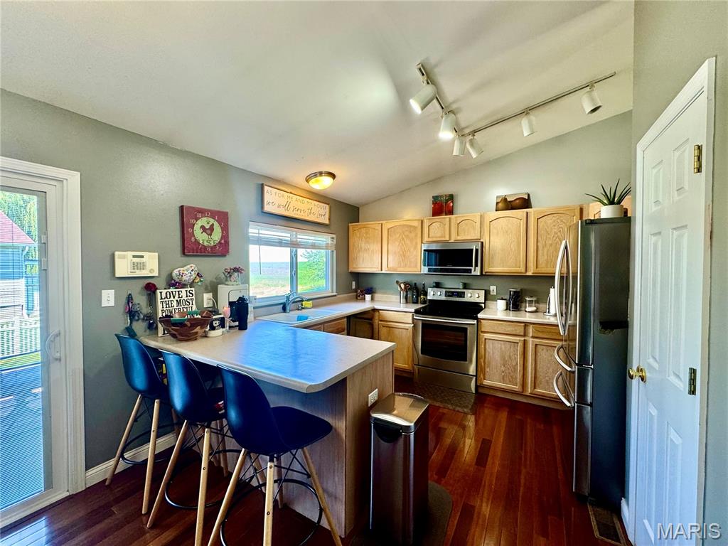 Brookhill Estates - Residential