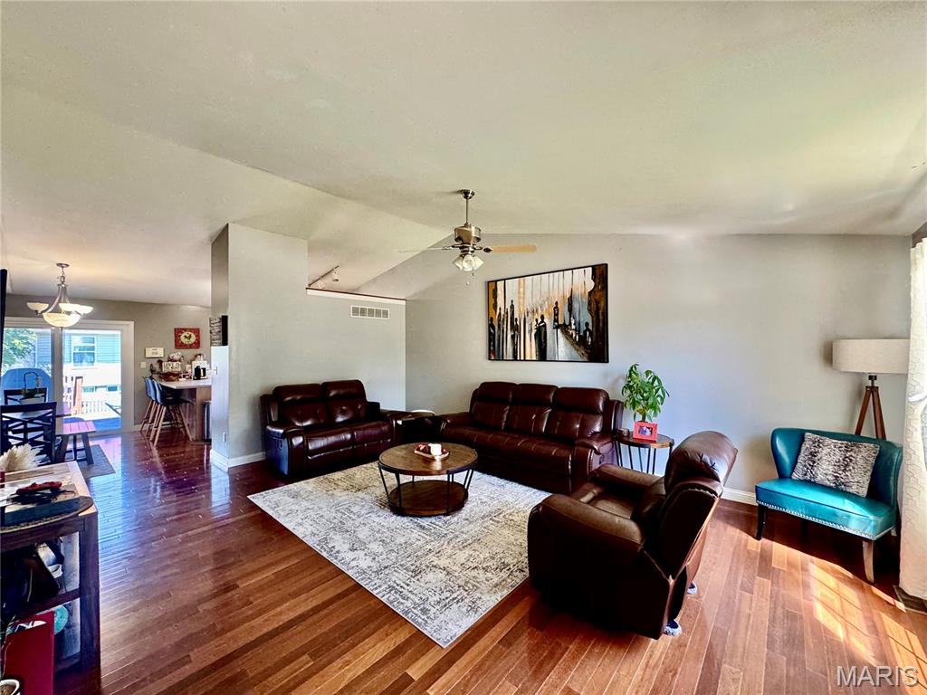 Brookhill Estates - Residential