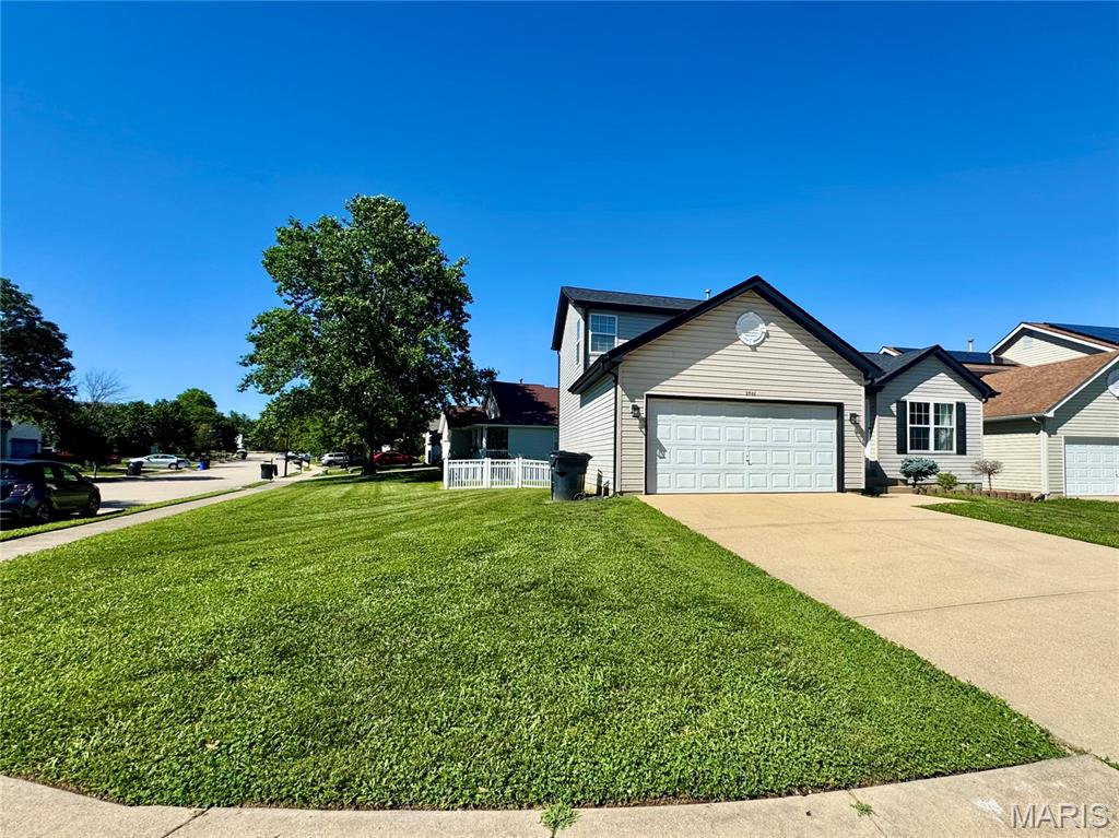 Brookhill Estates - Residential