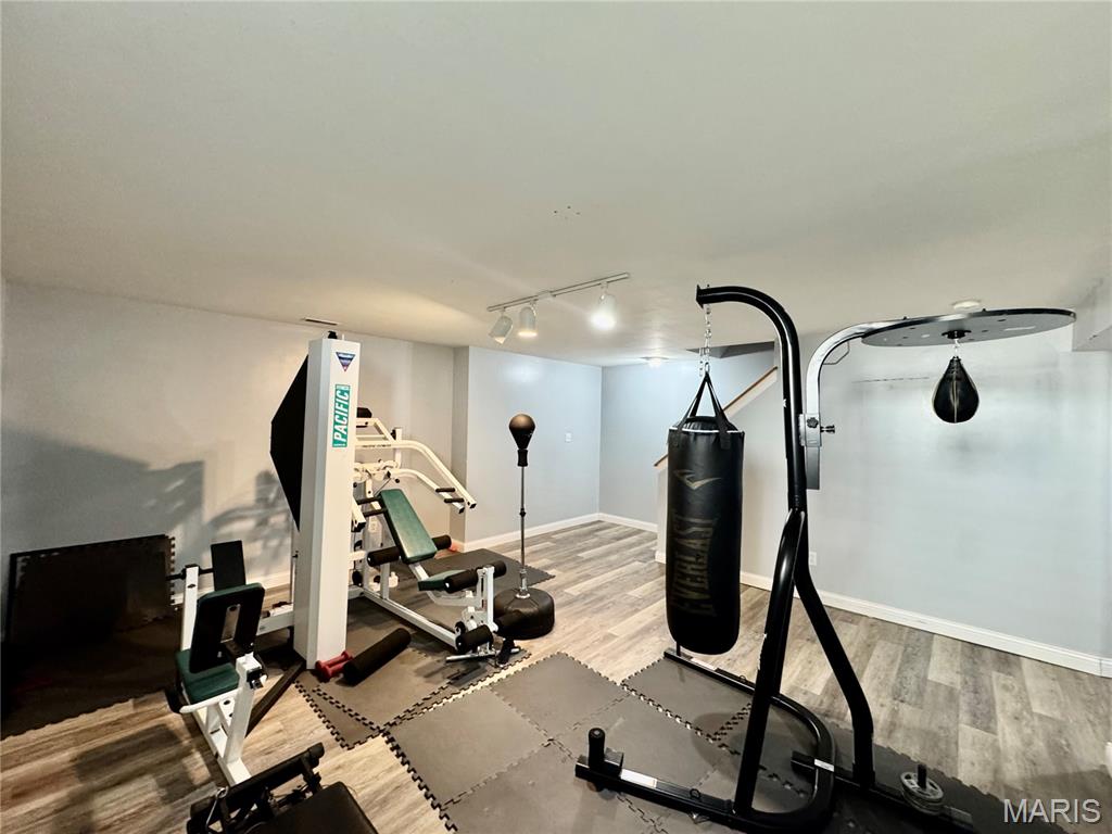 Brookhill Estates - Residential