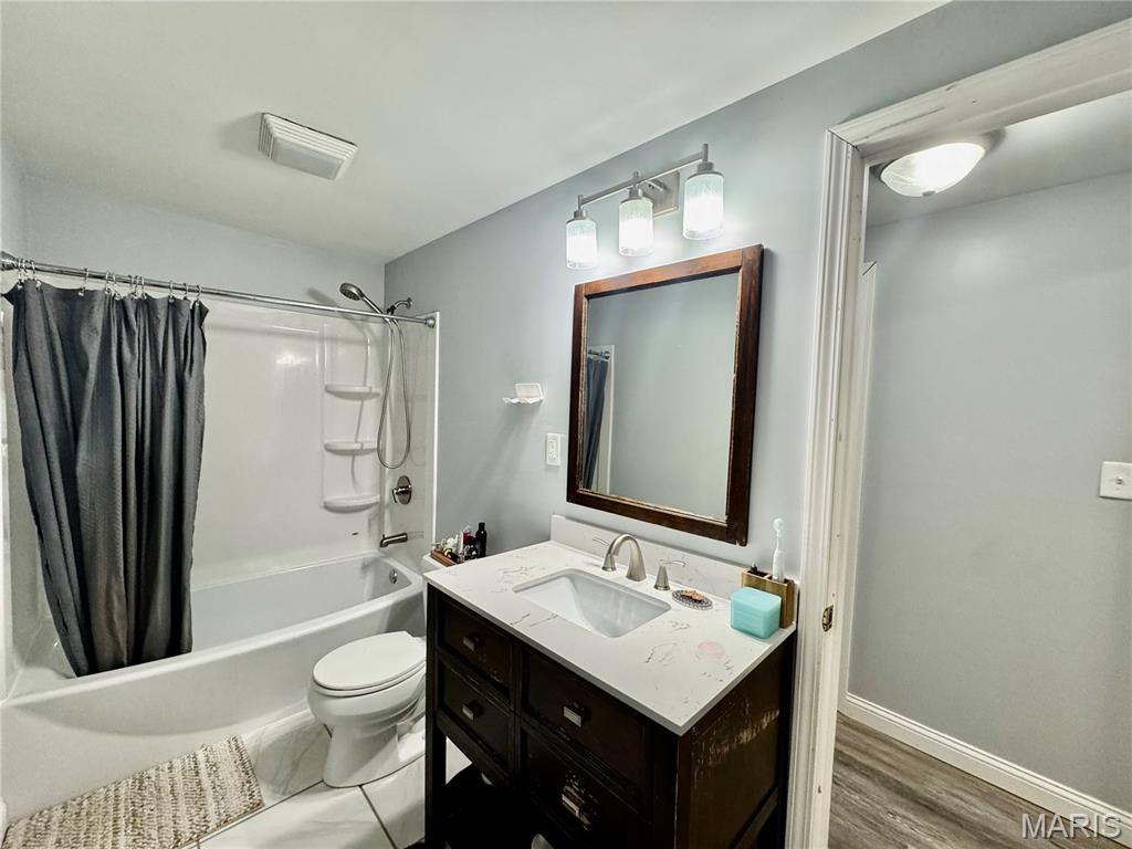 Brookhill Estates - Residential