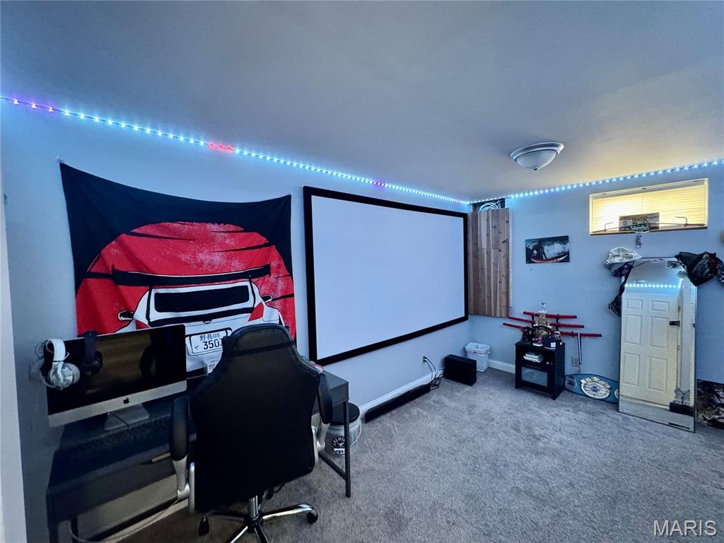 Brookhill Estates - Residential