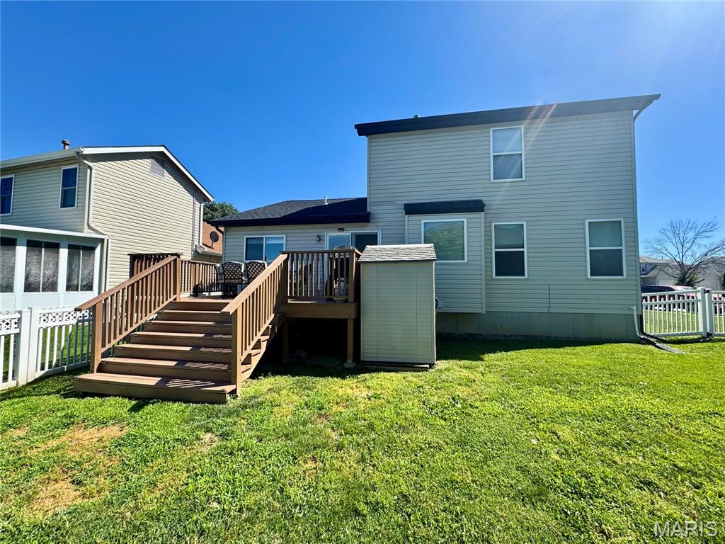 Brookhill Estates - Residential
