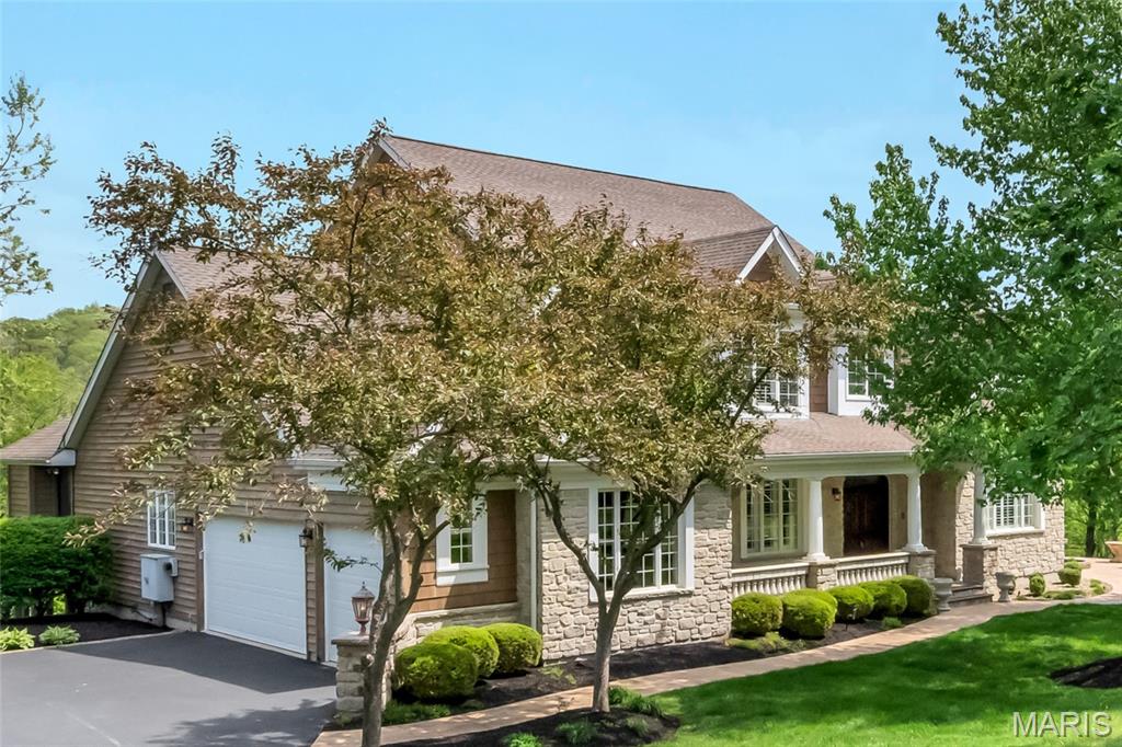 Three Sisters Farm - Residential