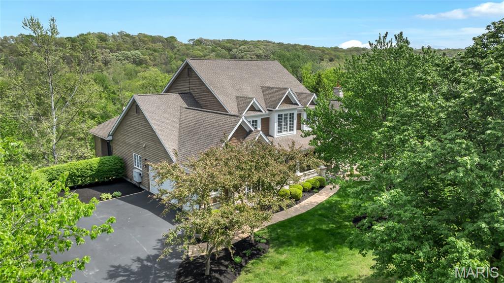 Three Sisters Farm - Residential