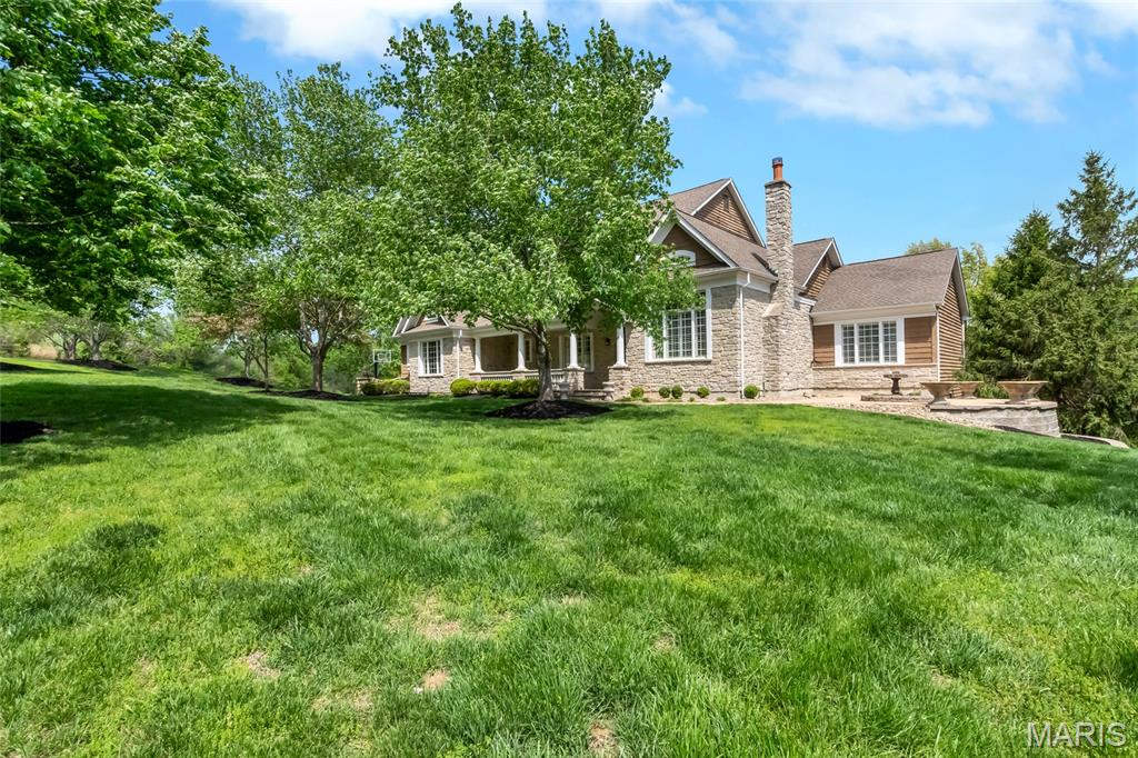 Three Sisters Farm - Residential