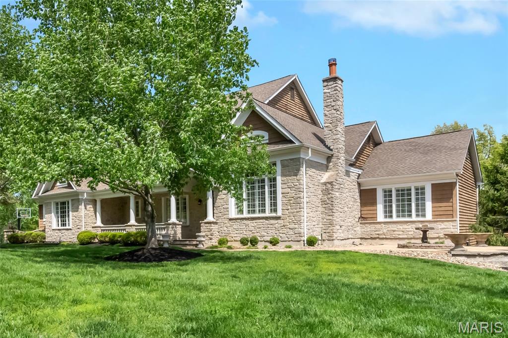 Three Sisters Farm - Residential