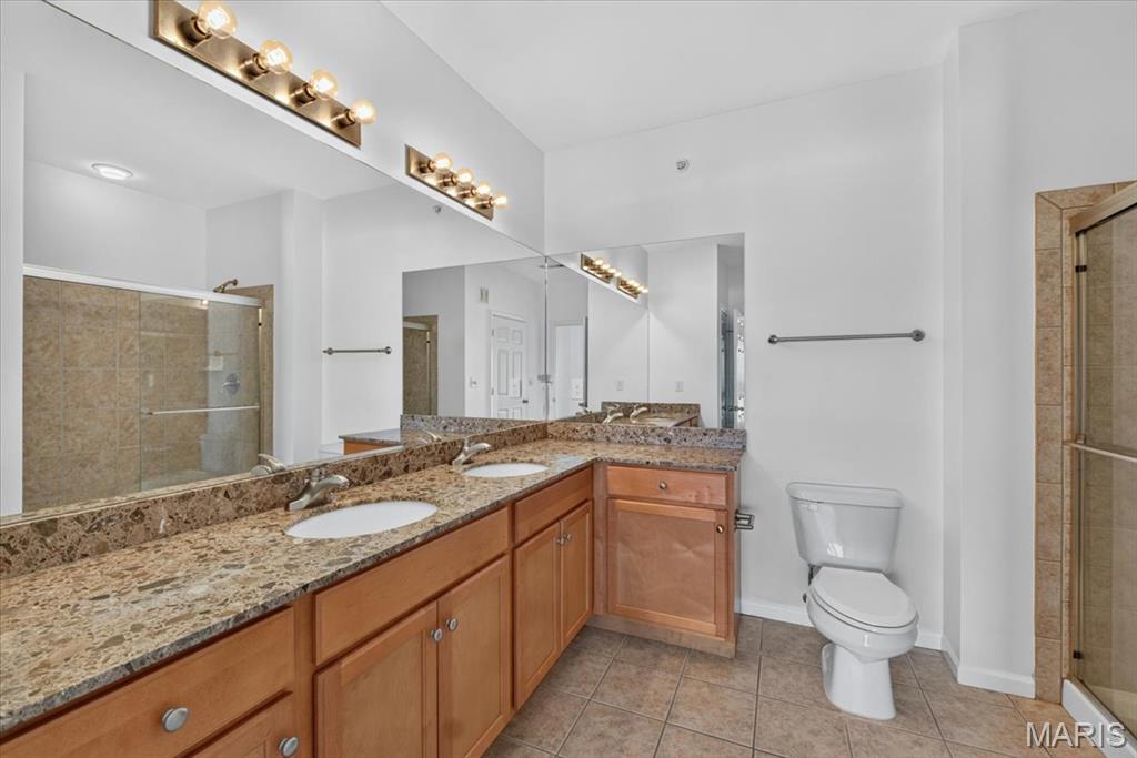 Hanley Station Condo - Residential