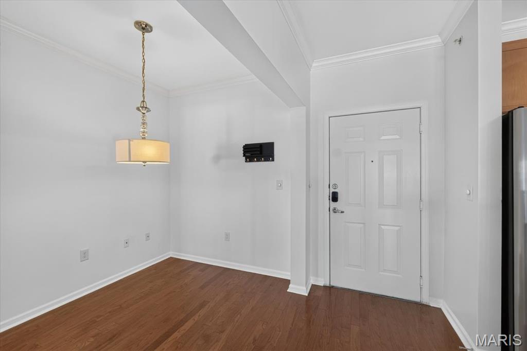 Hanley Station Condo - Residential