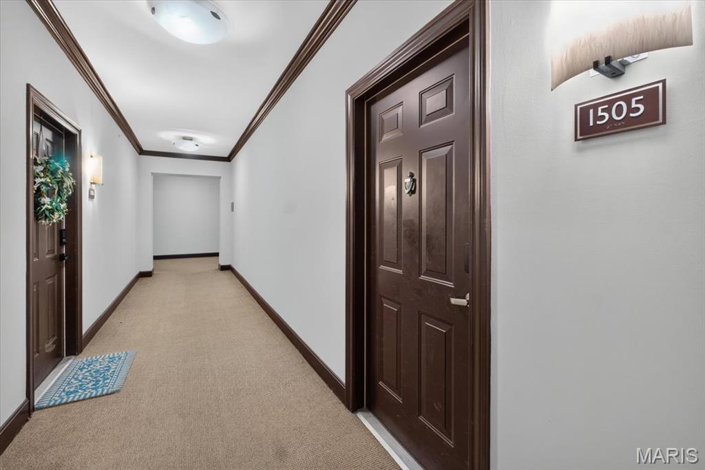 Hanley Station Condo - Residential