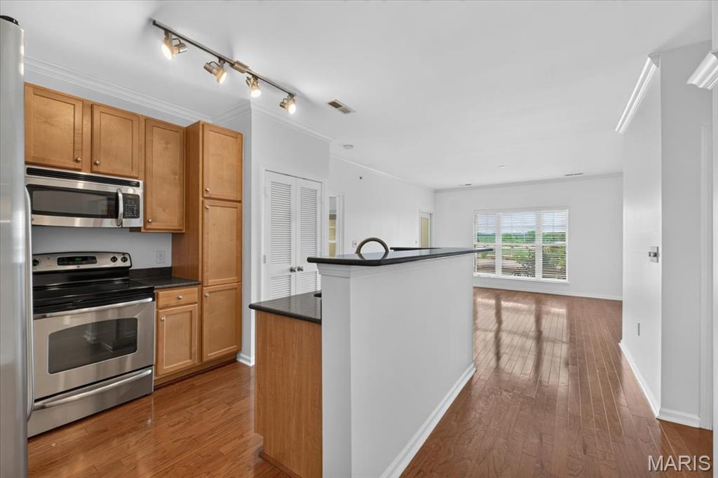 Hanley Station Condo - Residential