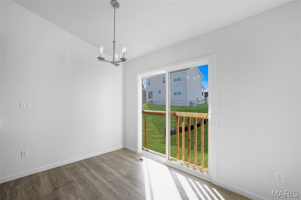 Manors at St. Andrews Meadows 117 - Residential
