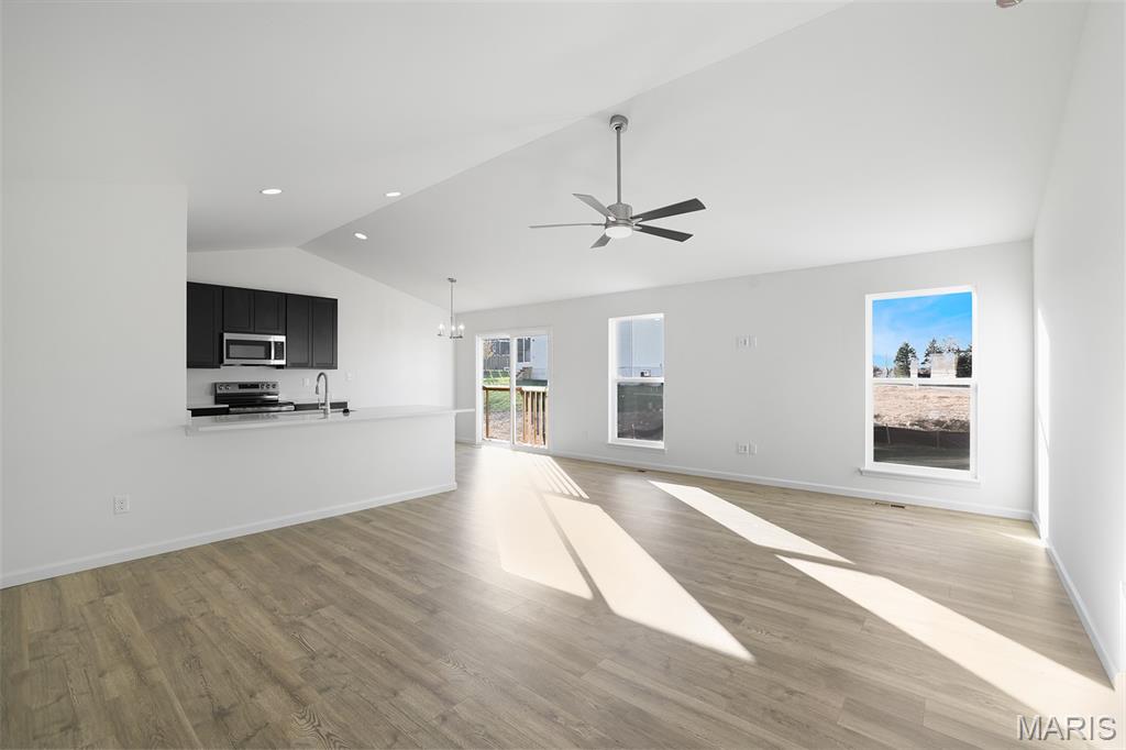 Manors at St. Andrews Meadows 117 - Residential
