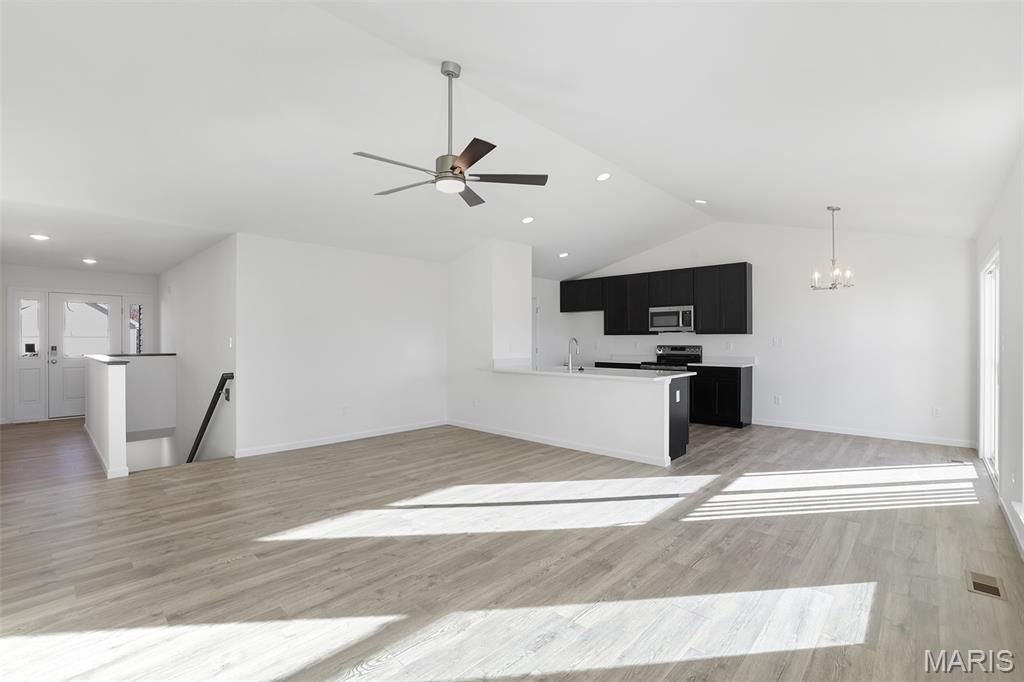 Manors at St. Andrews Meadows 117 - Residential