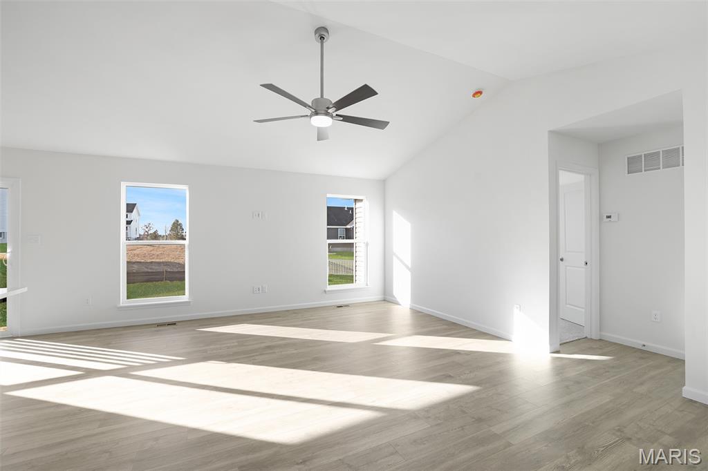 Manors at St. Andrews Meadows 117 - Residential