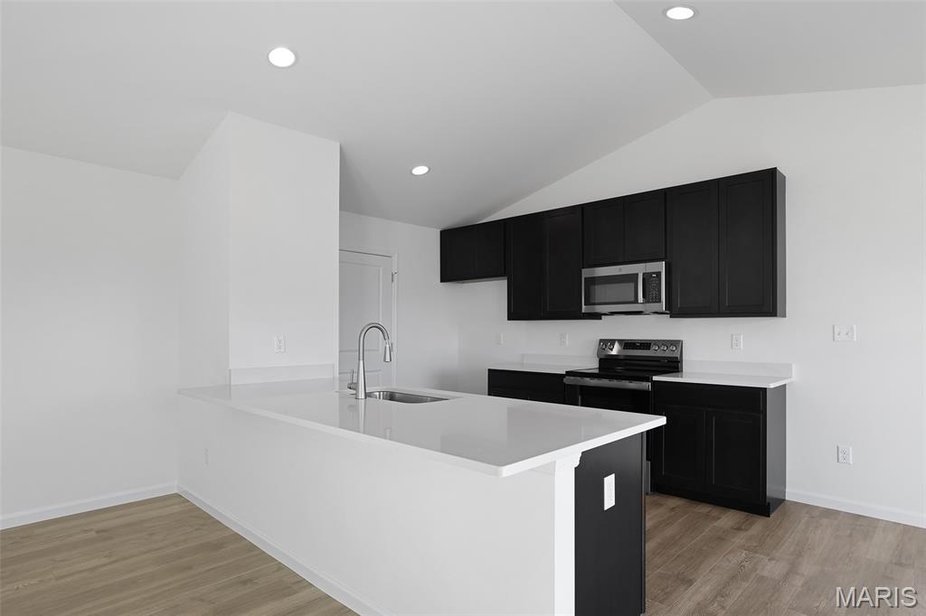 Manors at St. Andrews Meadows 117 - Residential