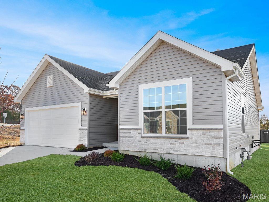 Manors at St. Andrews Meadows 117 - Residential