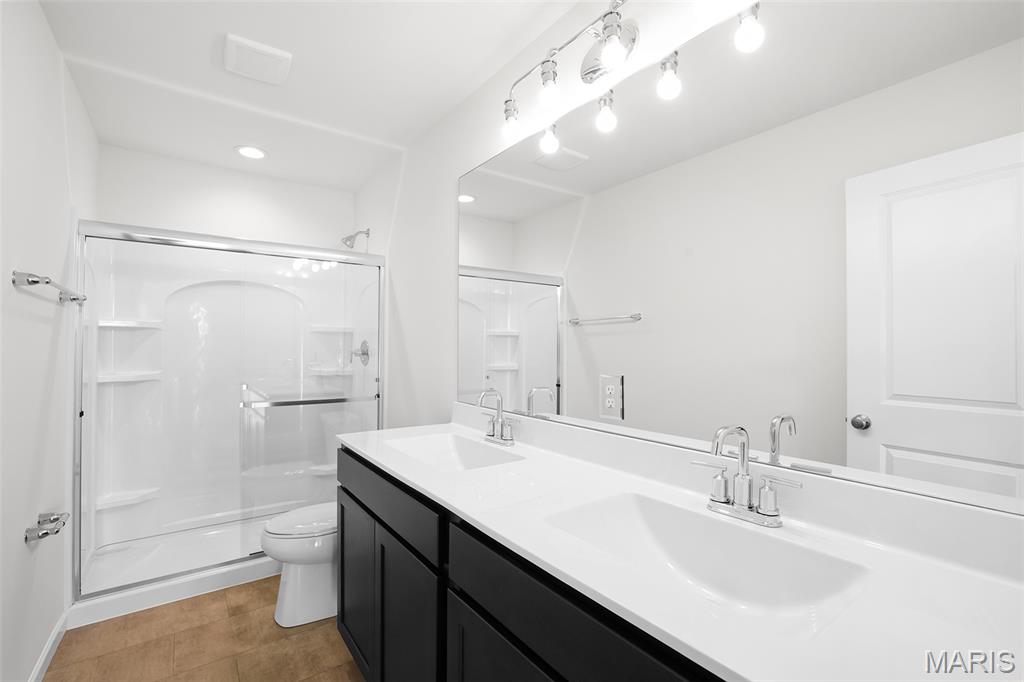 Manors at St. Andrews Meadows 117 - Residential