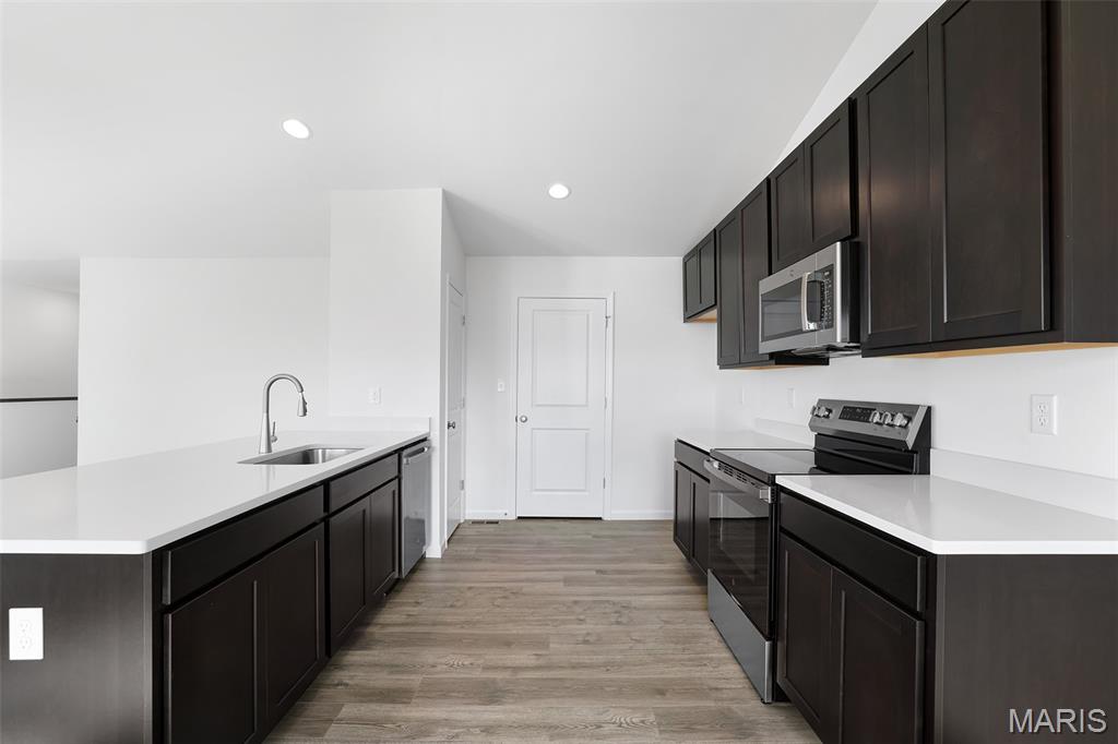 Manors at St. Andrews Meadows 117 - Residential