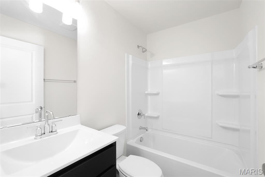 Manors at St. Andrews Meadows 117 - Residential
