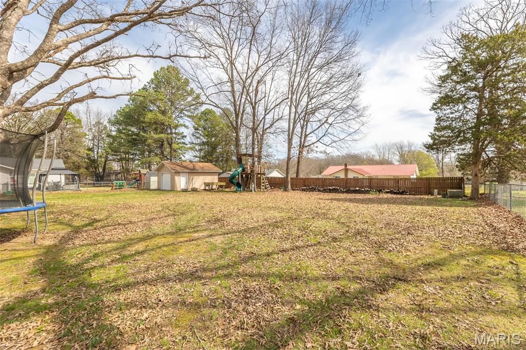 Batson Mini Farms 6th Add - Residential