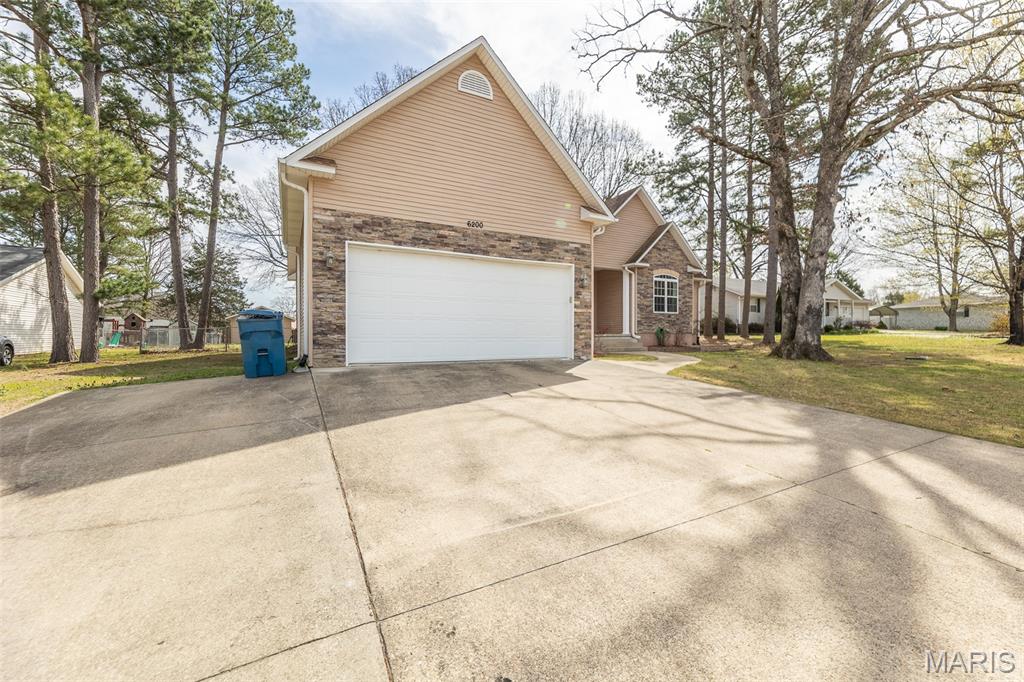 Batson Mini Farms 6th Add - Residential