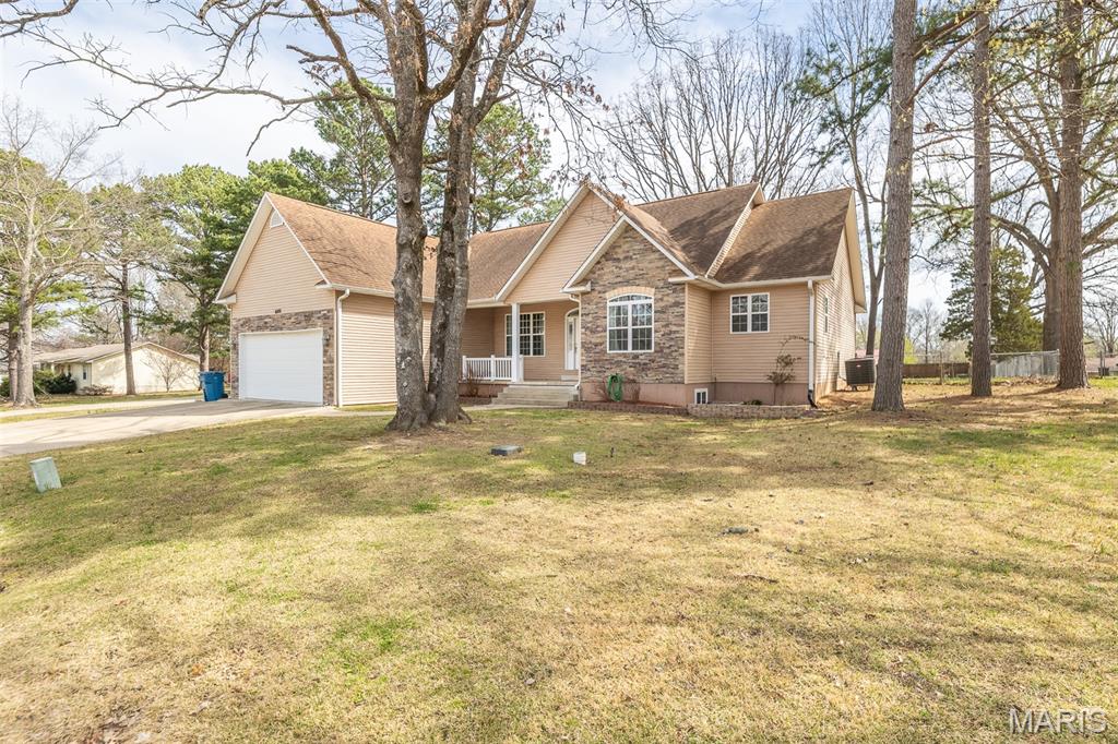 Batson Mini Farms 6th Add - Residential