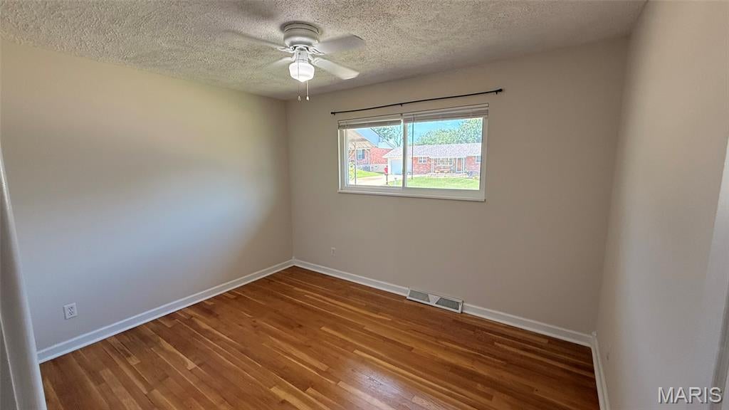 Gary Gardens Add 2 - Residential Lease