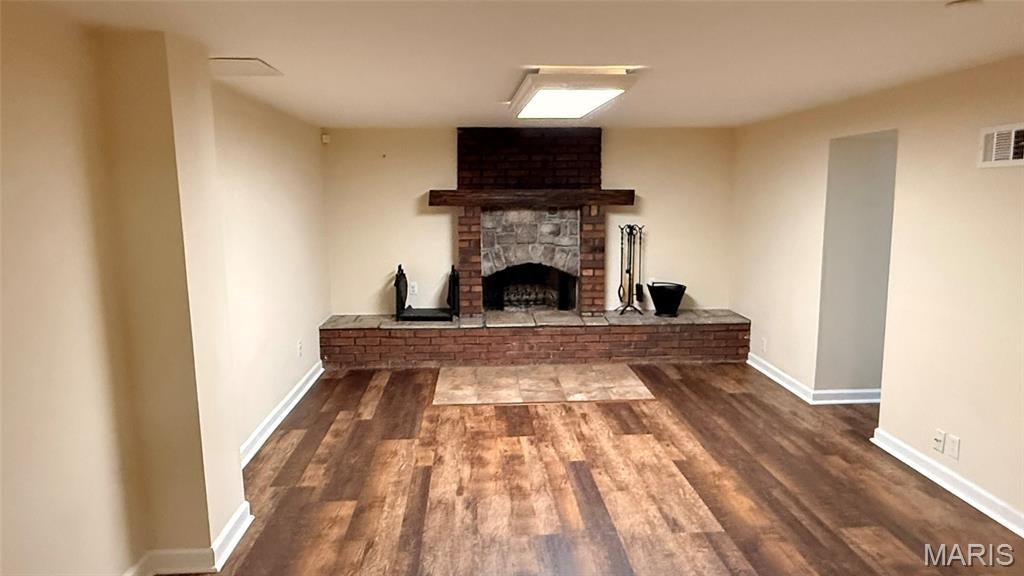 Gary Gardens Add 2 - Residential Lease