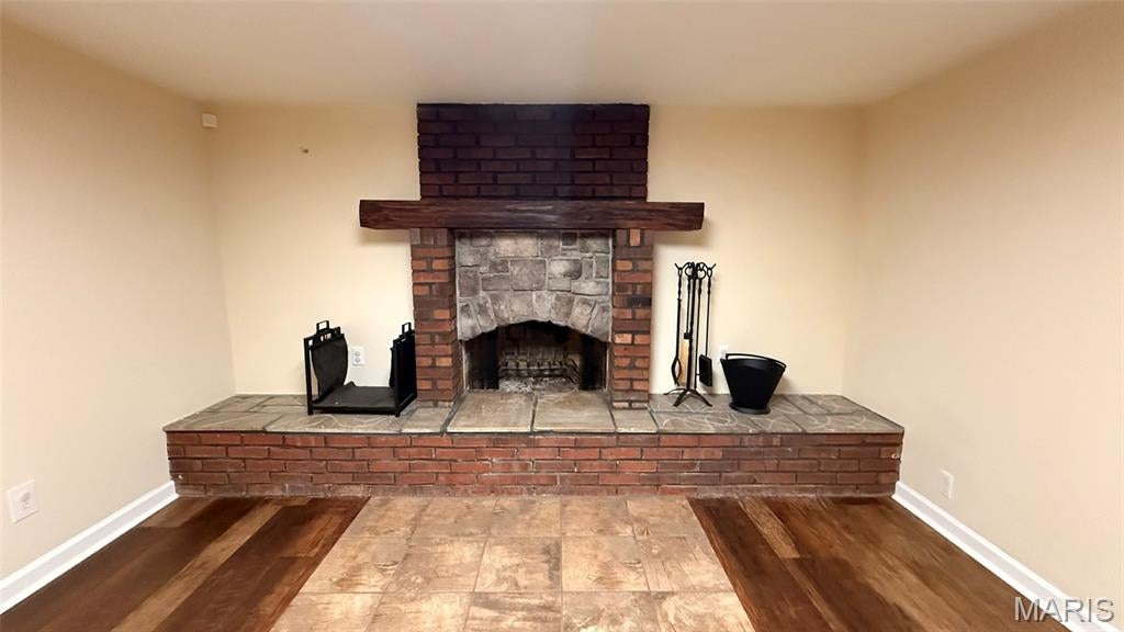 Gary Gardens Add 2 - Residential Lease