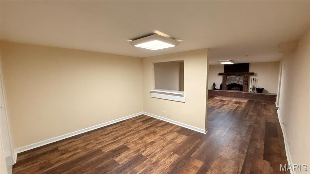 Gary Gardens Add 2 - Residential Lease