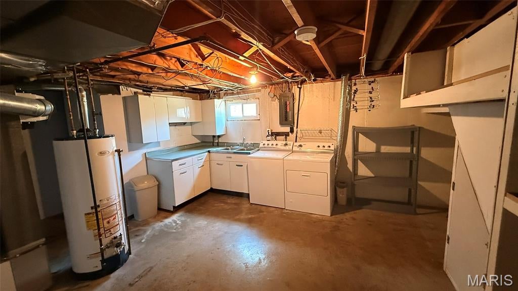 Gary Gardens Add 2 - Residential Lease